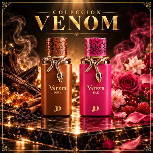 Perfume Premium Para Hombre y Mujer