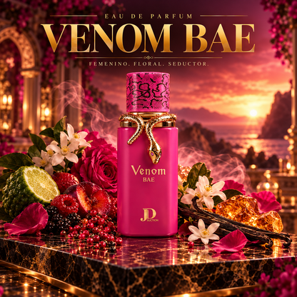 Perfume Premium Para Hombre y Mujer