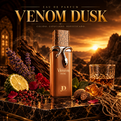 Perfume Premium Para Hombre y Mujer